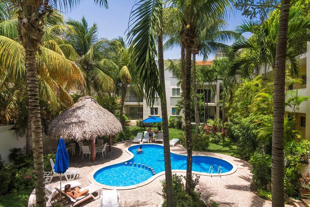 Rinconada Del Sol 2Br Condo By Baitna Riviera Maya