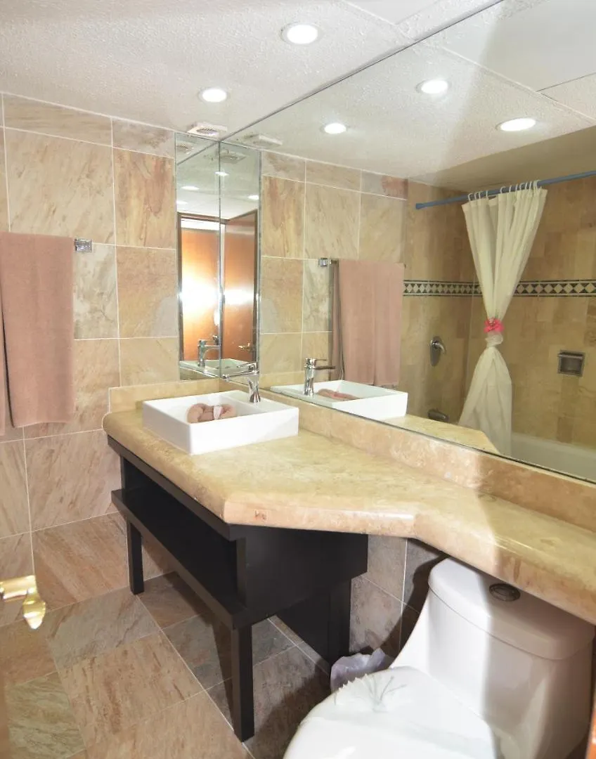 Rinconada Del Sol 2Br Condo By Baitna Riviera Maya Apartment