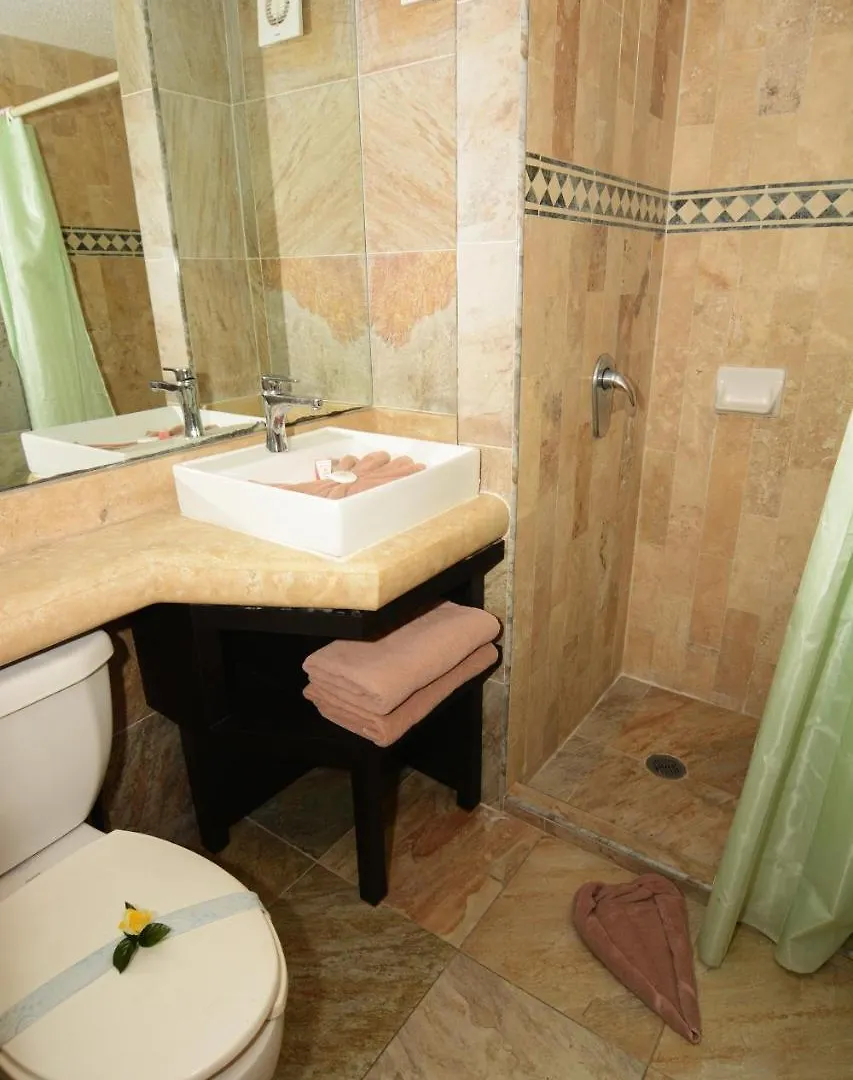 Rinconada Del Sol 2Br Condo By Baitna Riviera Maya 0*,  Mexico