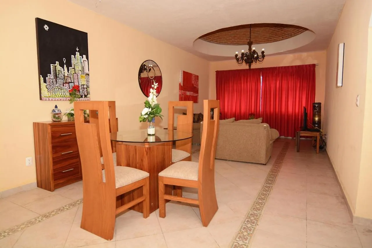 Rinconada Del Sol 2Br Condo By Baitna Riviera Maya Apartment