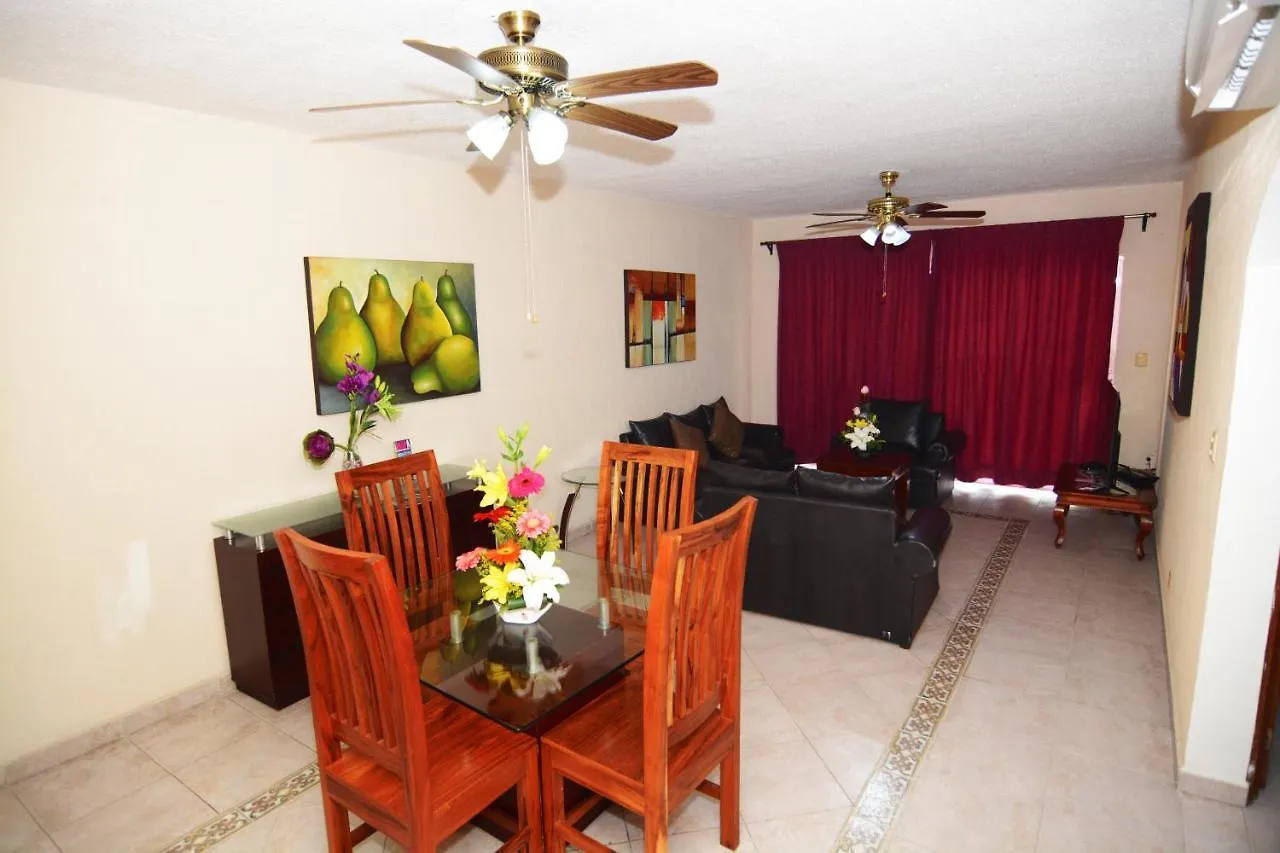 Rinconada Del Sol 2Br Condo By Baitna Riviera Maya