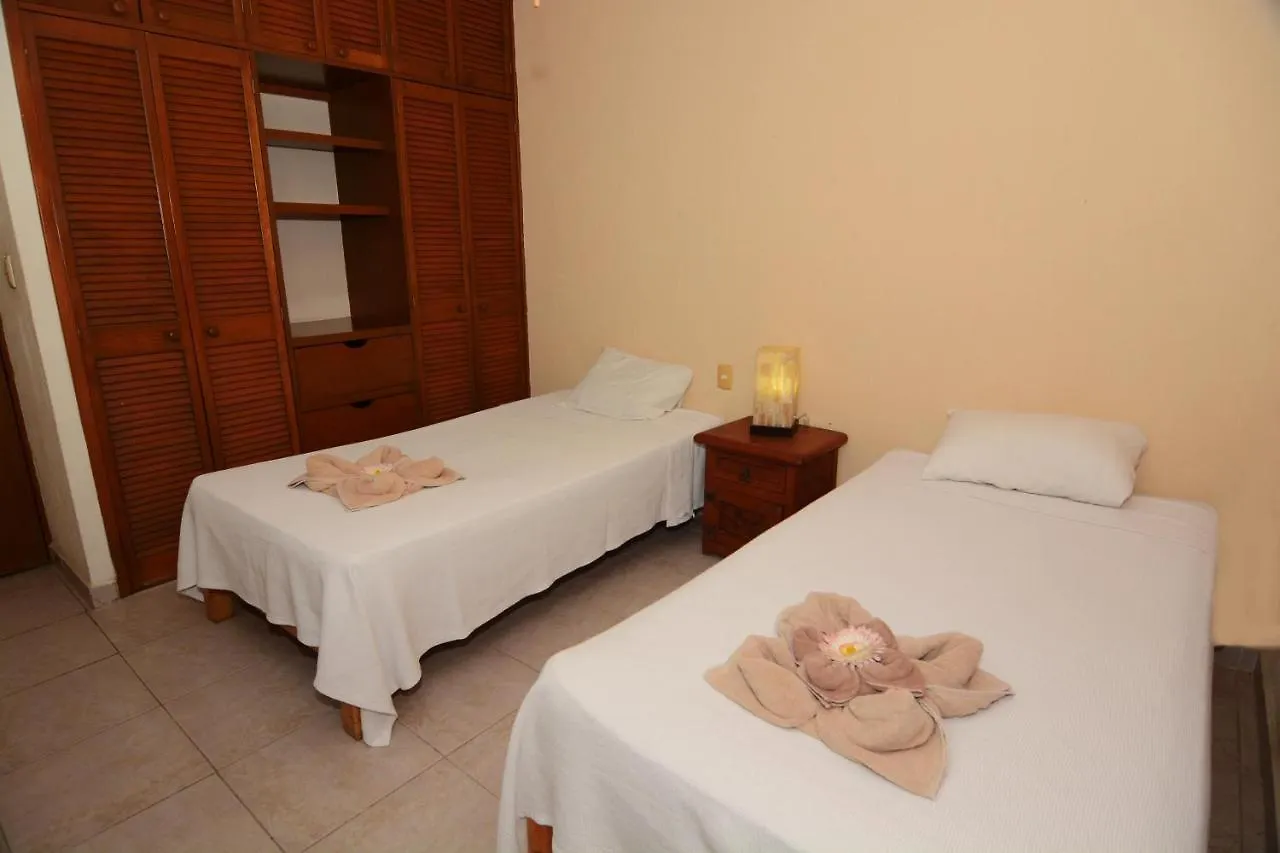 Rinconada Del Sol 2Br Condo By Baitna Riviera Maya