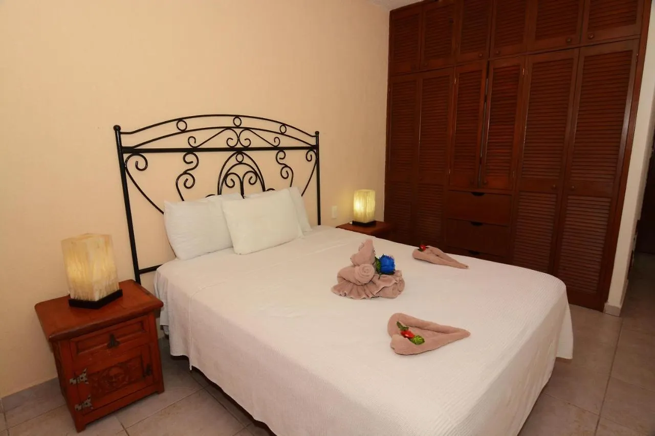Rinconada Del Sol 2Br Condo By Baitna Riviera Maya