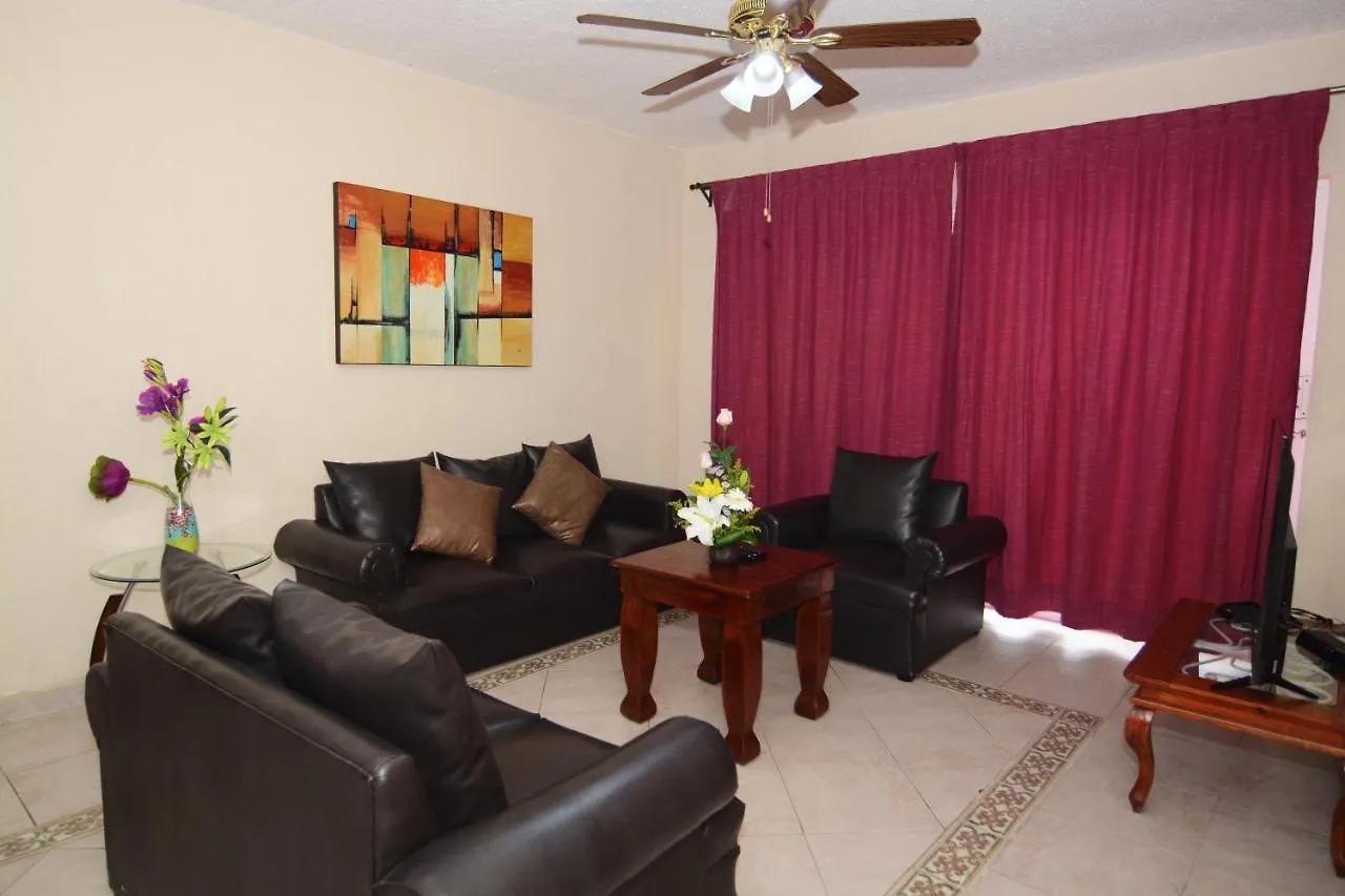Rinconada Del Sol 2Br Condo By Baitna Riviera Maya