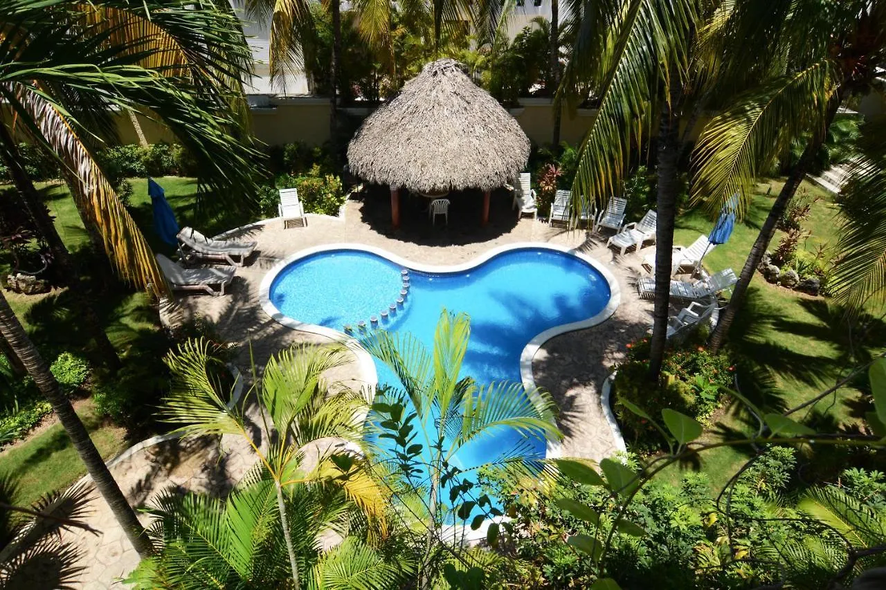 Apartment Rinconada Del Sol 2Br Condo By Baitna Riviera Maya