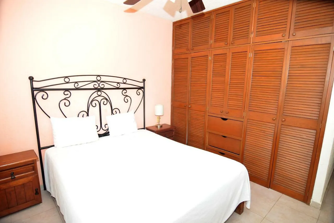 Apartment Rinconada Del Sol 2Br Condo By Baitna Riviera Maya