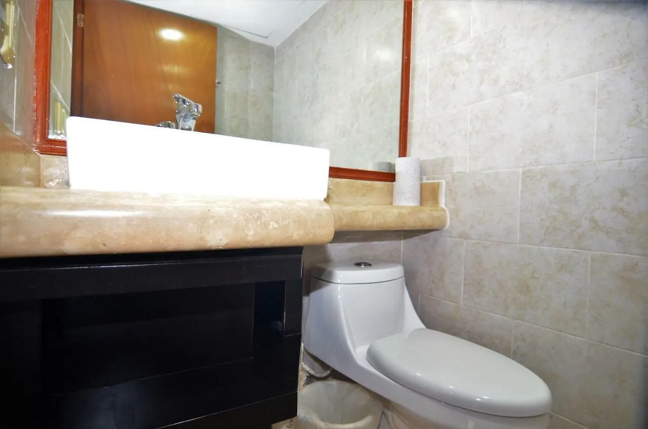 Rinconada Del Sol 2Br Condo By Baitna Riviera Maya Mexico