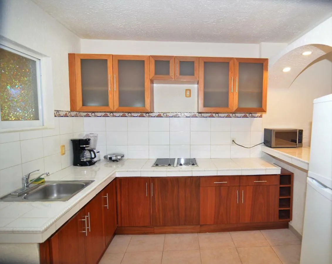 Rinconada Del Sol 2Br Condo By Baitna Riviera Maya Apartment