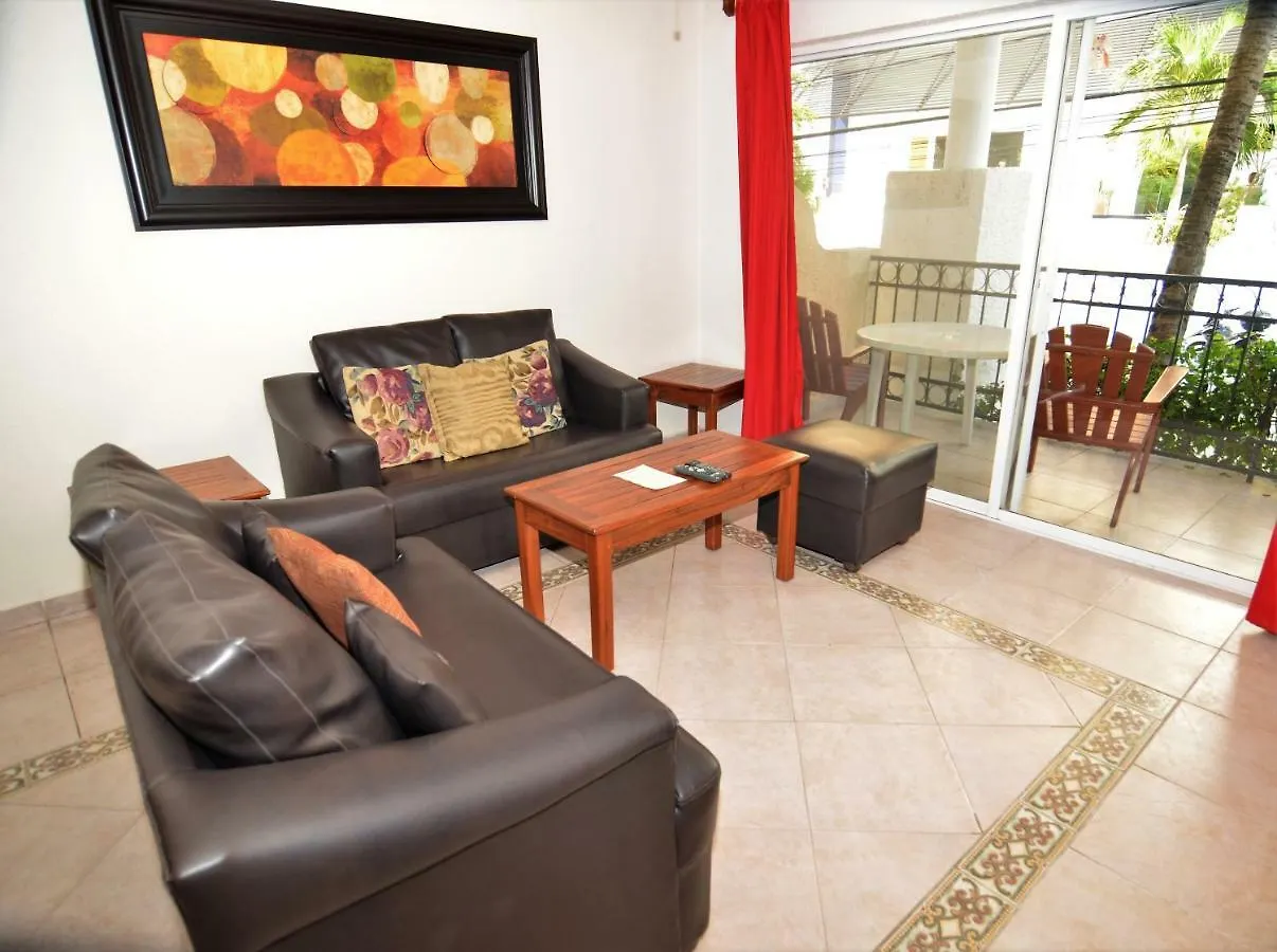 Rinconada Del Sol 2Br Condo By Baitna Riviera Maya 0*,