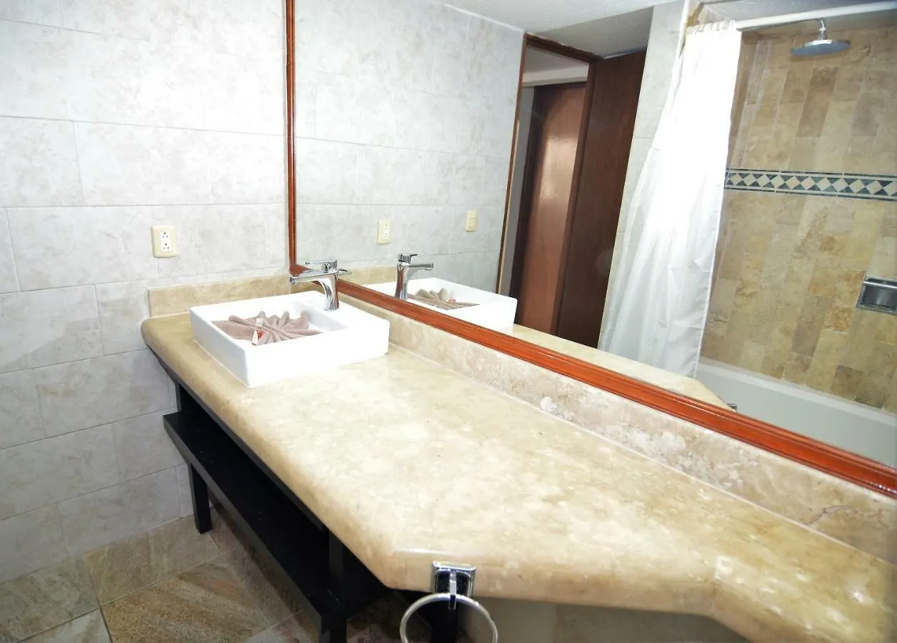 Rinconada Del Sol 2Br Condo By Baitna Riviera Maya