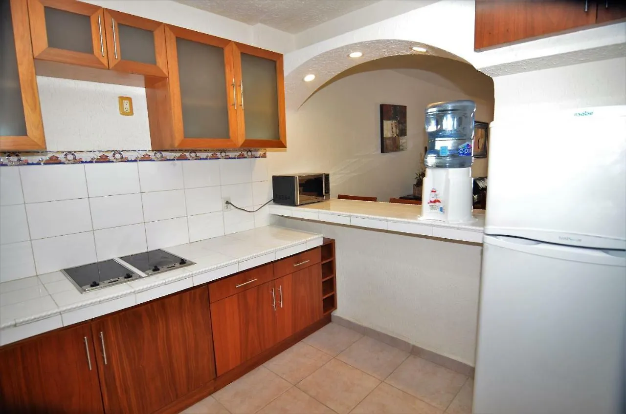 Rinconada Del Sol 2Br Condo By Baitna Riviera Maya 0*,