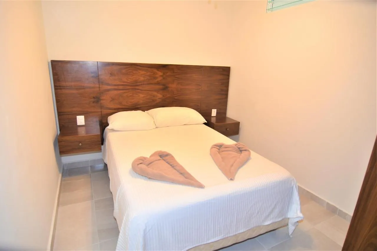 Rinconada Del Sol 2Br Condo By Baitna Riviera Maya Apartment
